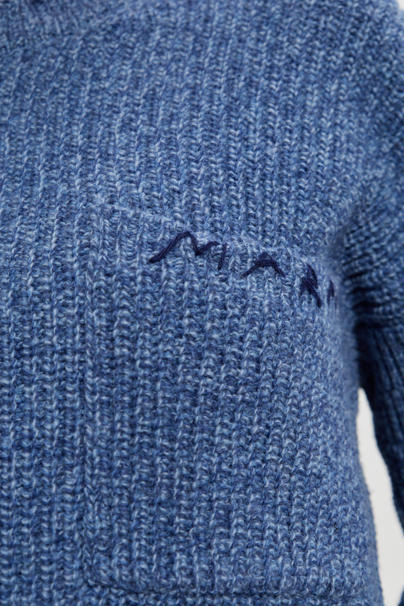 Marni Wool sweater | Women's Clothing | Vitkac